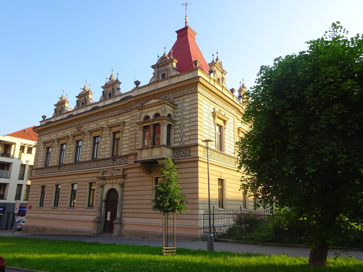 Chrudim, Místní protidrogový koordinátor - foto 1