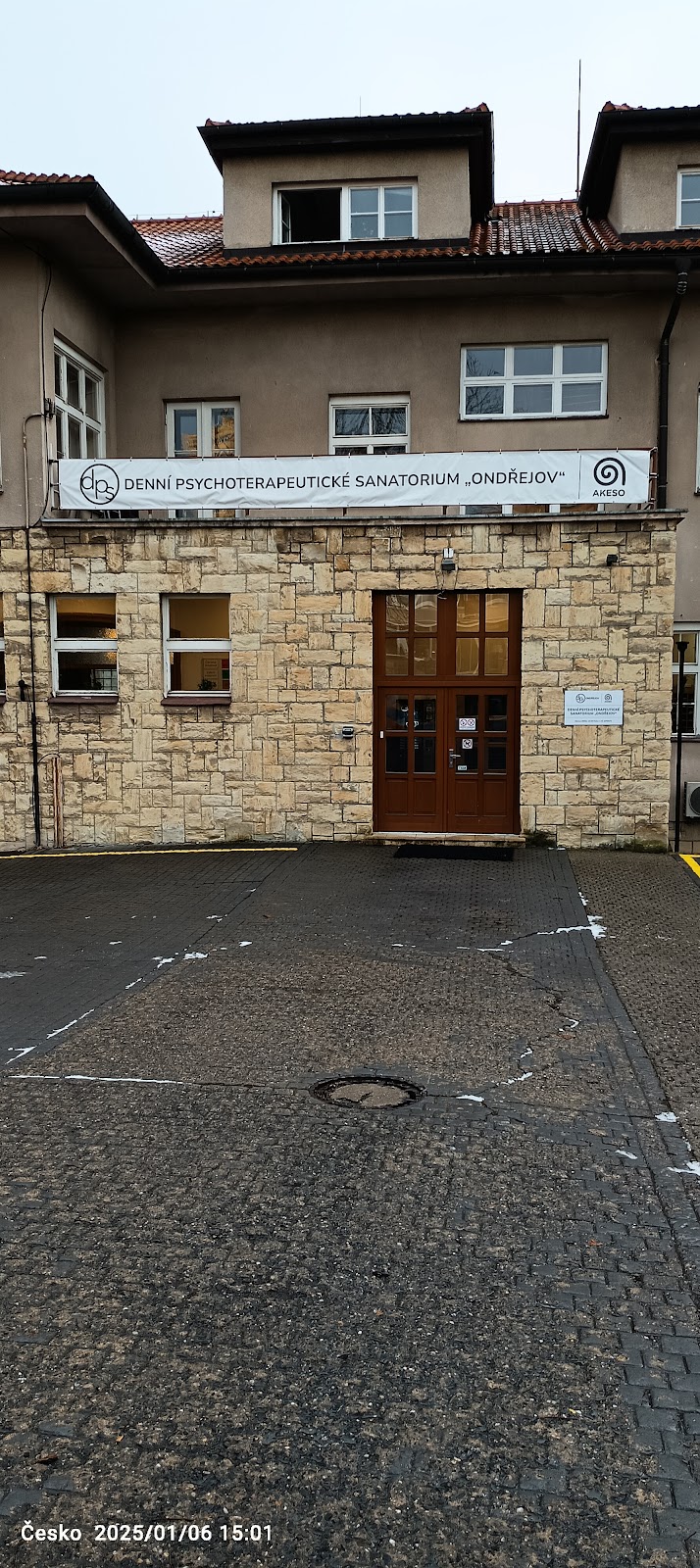 Denní psychoterapeutické sanatorium "Ondřejov" s.r.o. - foto 10