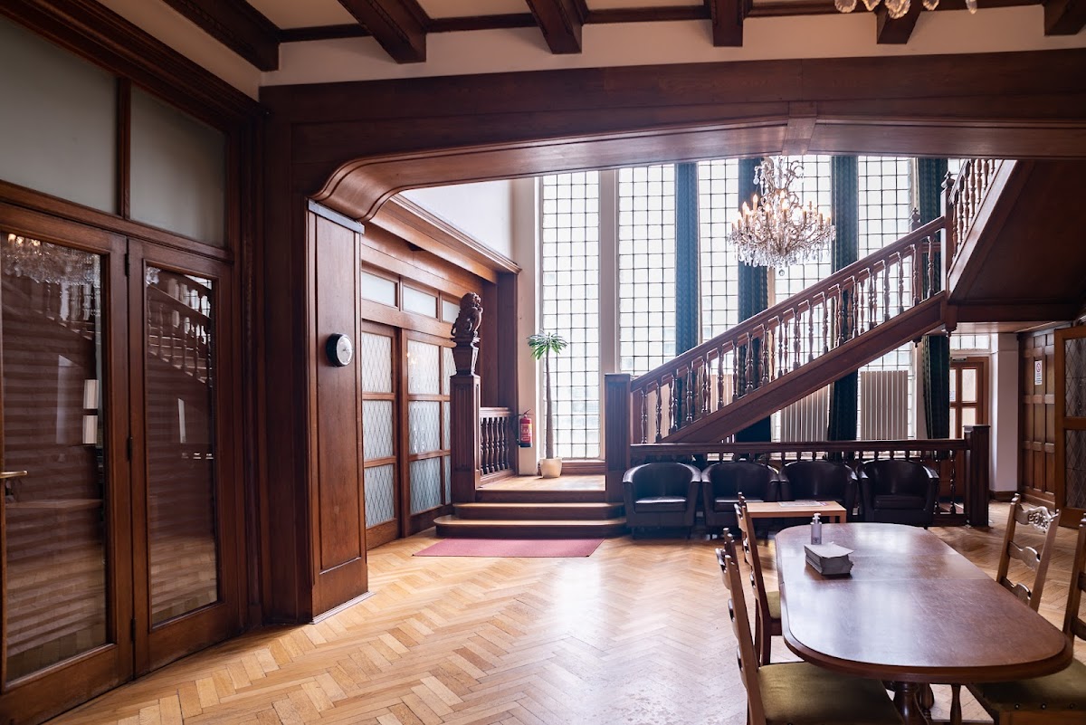 Denní psychoterapeutické sanatorium "Ondřejov" s.r.o. - foto 2