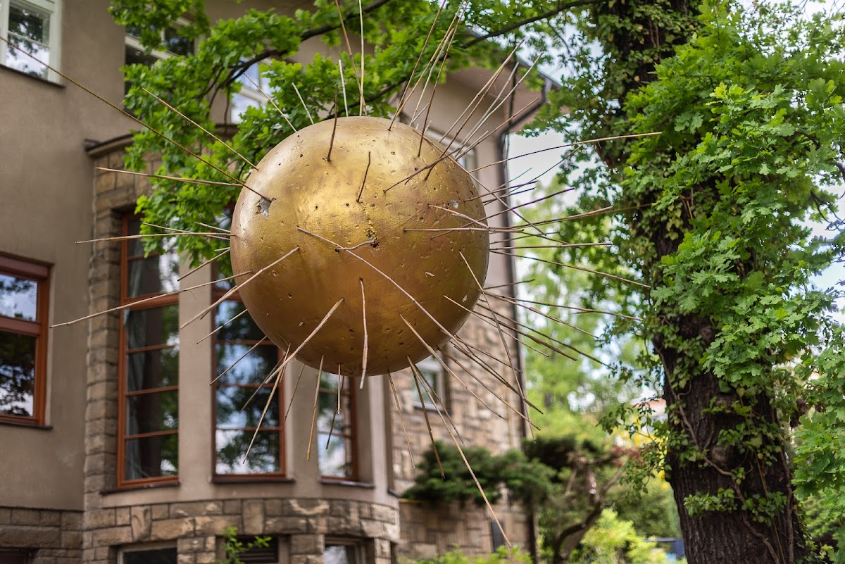 Denní psychoterapeutické sanatorium "Ondřejov" s.r.o. - foto 4