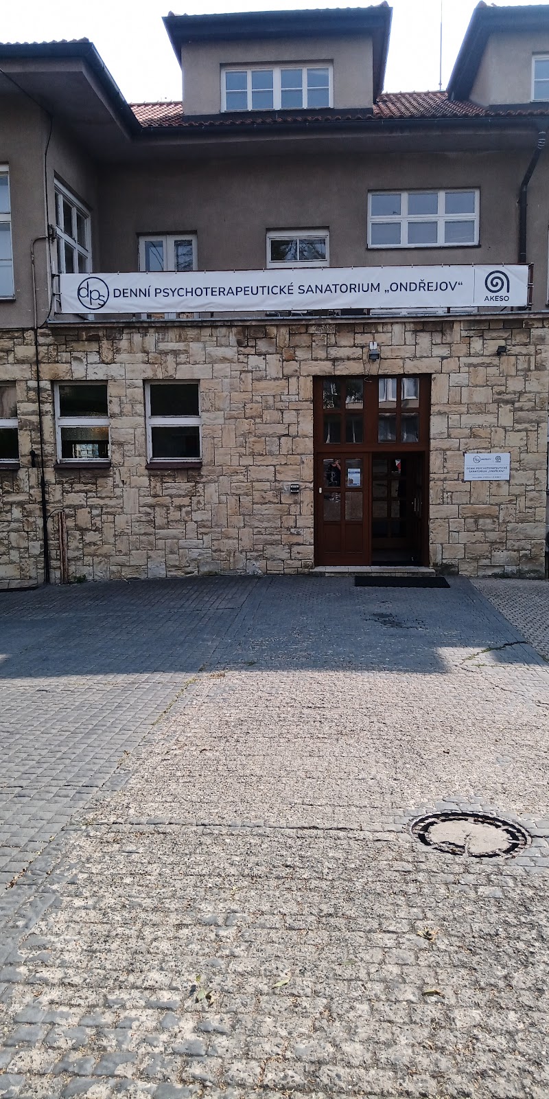 Denní psychoterapeutické sanatorium "Ondřejov" s.r.o. - foto 9