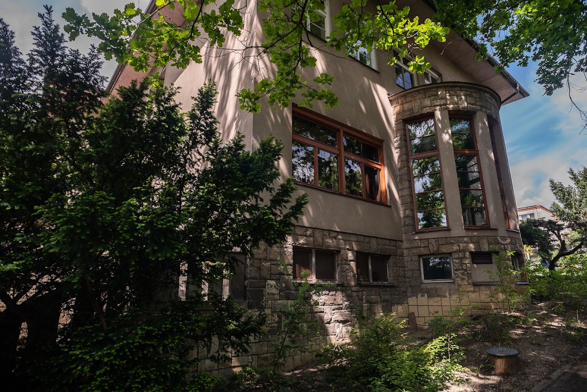 Denní psychoterapeutické sanatorium Ondřejov - foto 3
