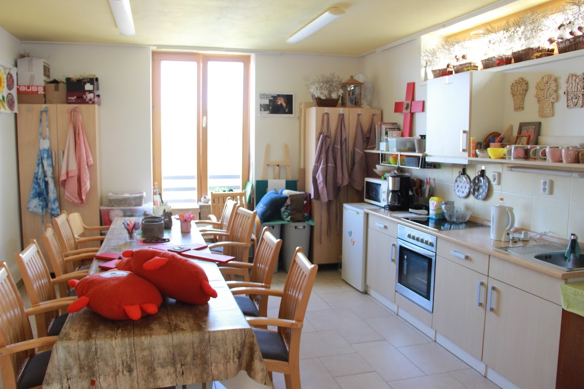 Domov sv. Františka - terénní program - foto 2