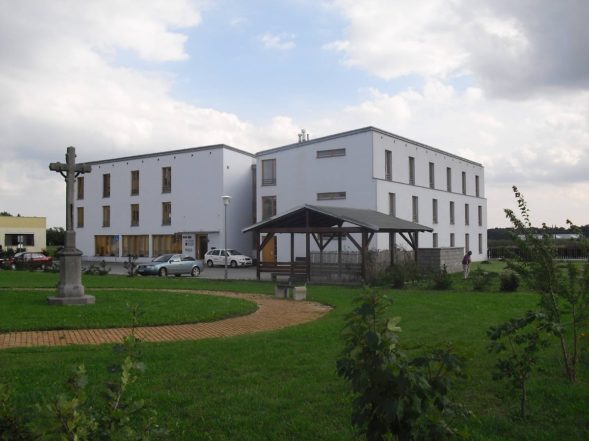 Domov sv. Františka - terénní program - foto 3