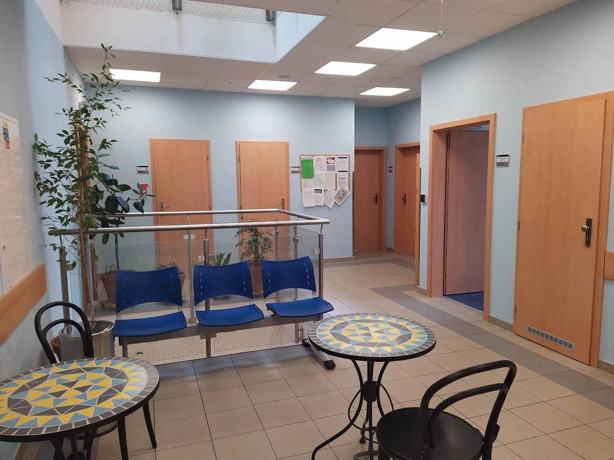 ESET, psychoterapeutická a psychosomatická klinika s.r.o. - foto 2