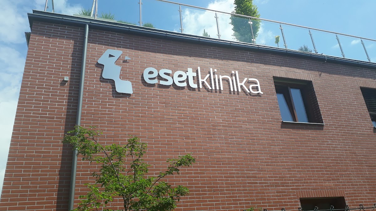 ESET, psychoterapeutická a psychosomatická klinika s.r.o. - foto 3