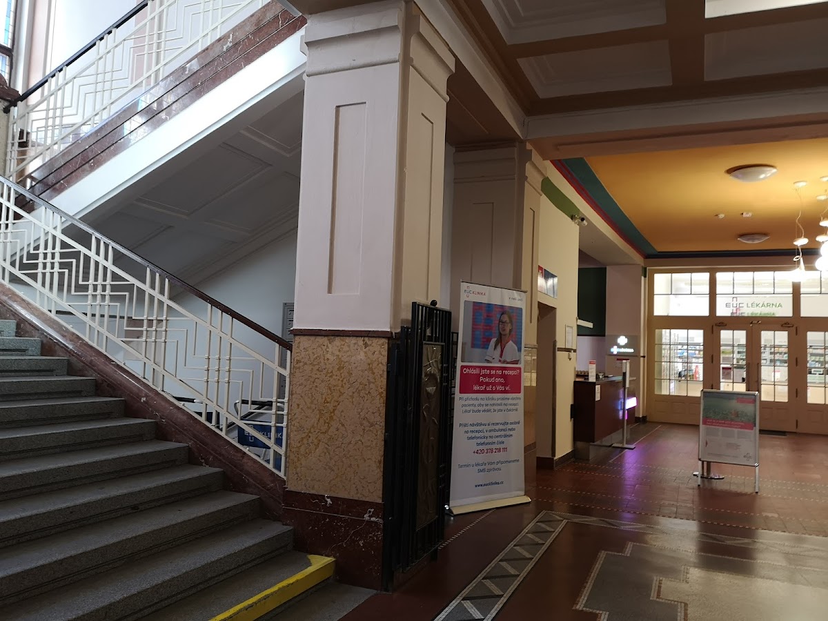 EUC Klinika Plzeň s.r.o. - foto 5