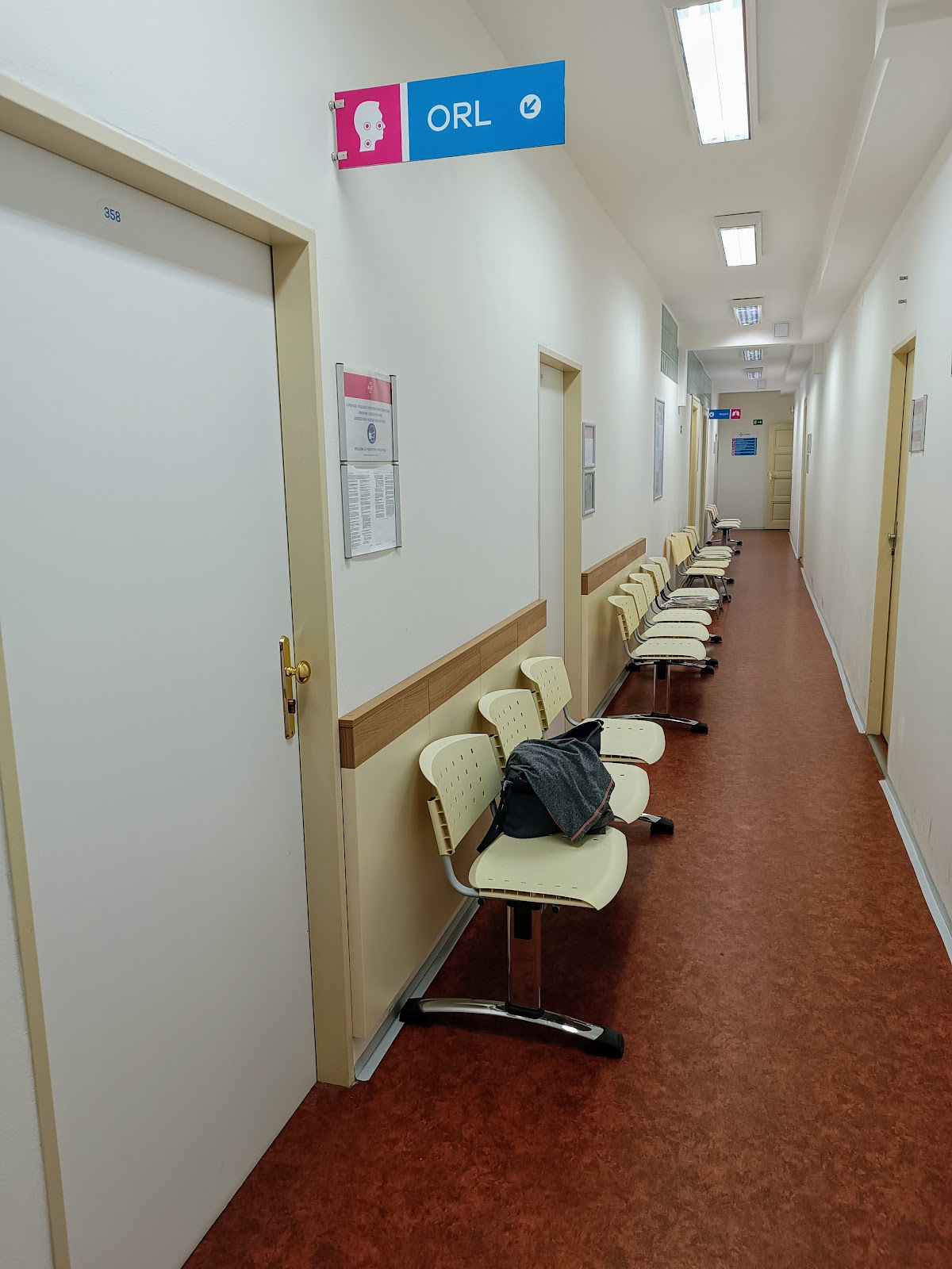 EUC Klinika Plzeň s.r.o. - foto 6