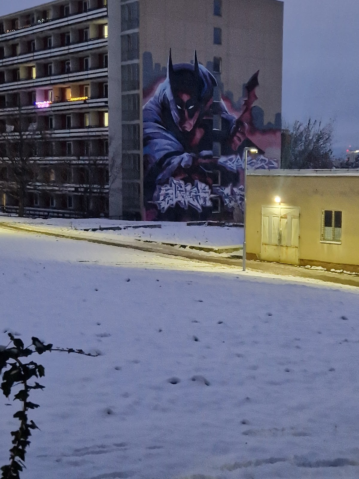 Fakultní nemocnice Olomouc - foto 3