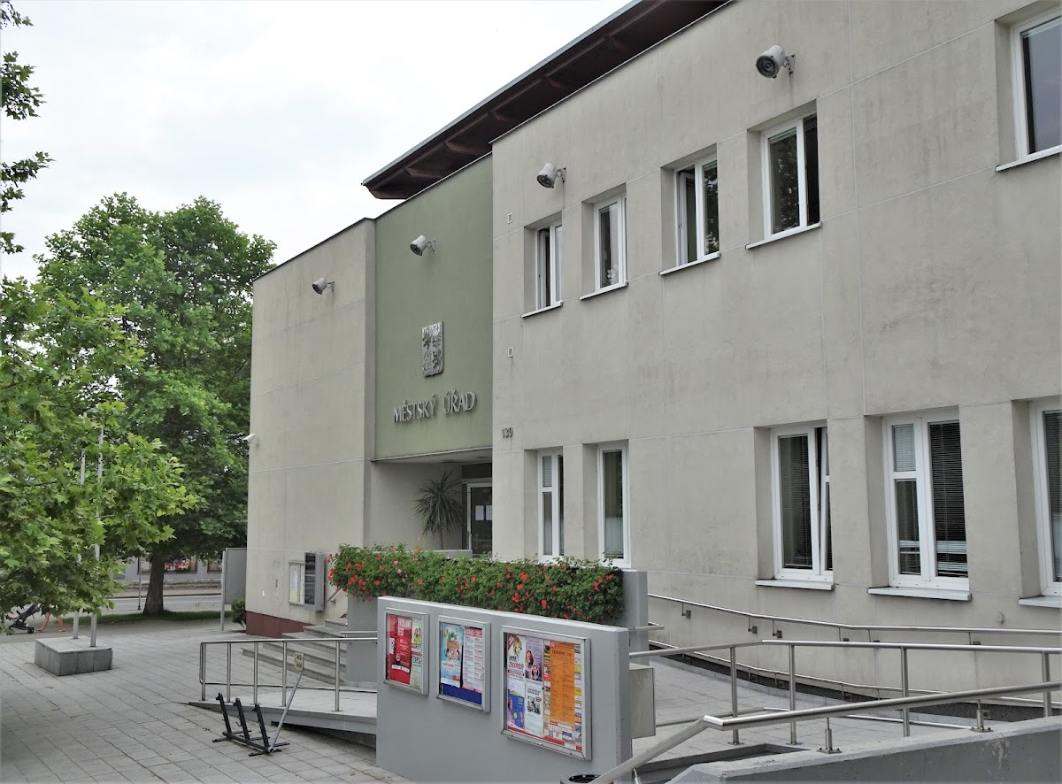 Frýdlant nad Ostravicí, Místní protidrogový koordinátor - foto 2