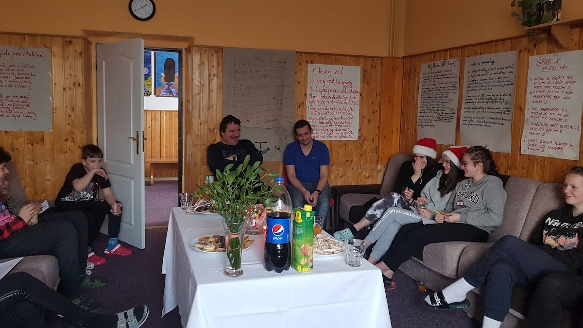 Havířov, Středisko výchovné péče - foto 1