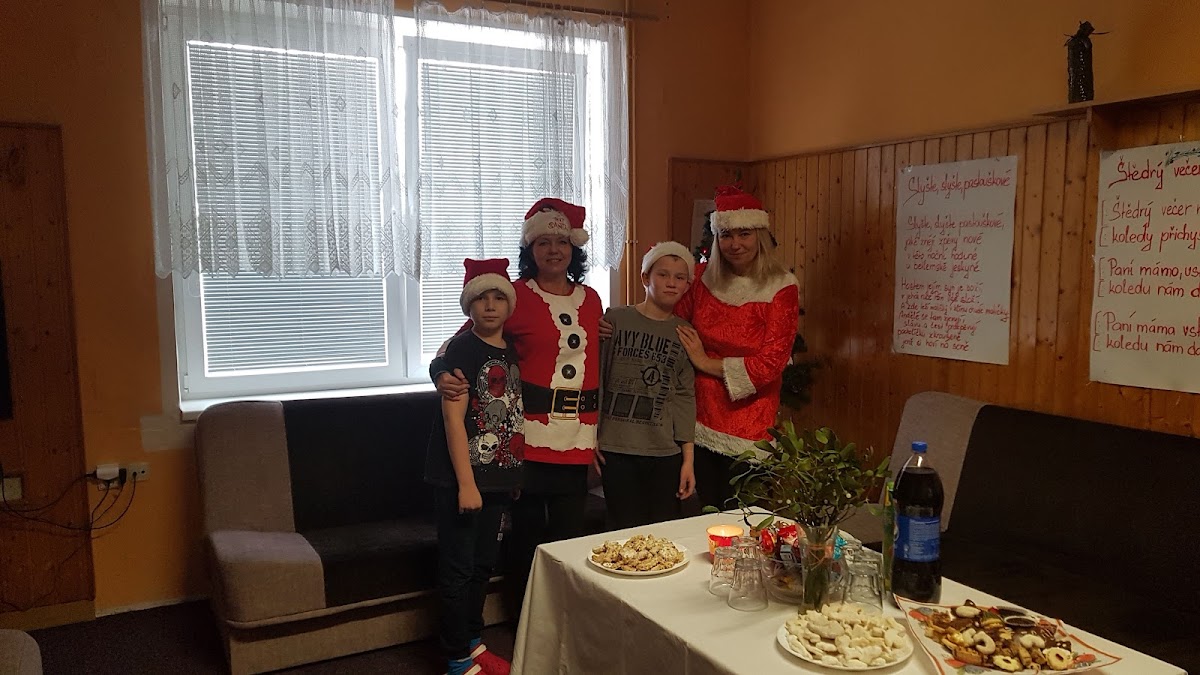 Havířov, Středisko výchovné péče - foto 2