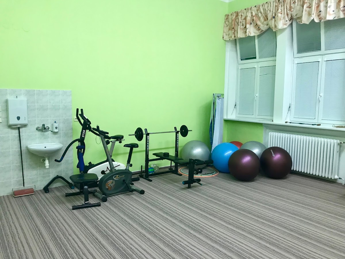 Havlíčkův Brod, Psychiatrická ambulance - foto 4