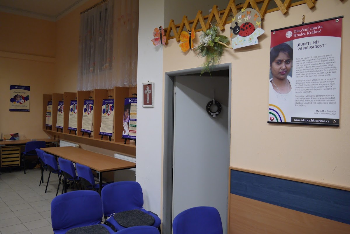 Hlinsko, Místní protidrogový koordinátor - Hlinsko