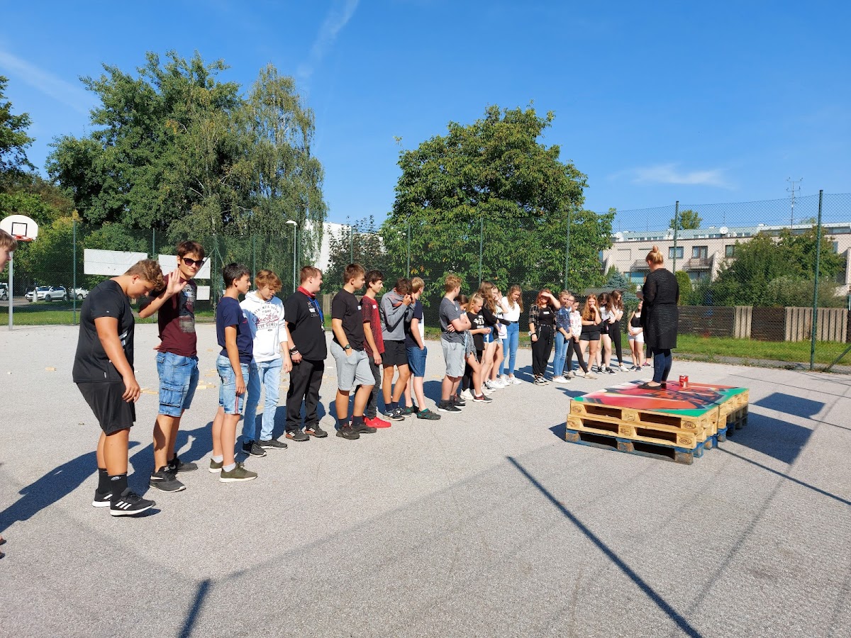 Hradec Králové, Preventivní programy SPIRÁLA - foto 10