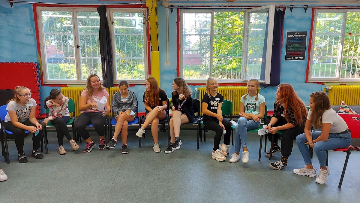 Hradec Králové, Preventivní programy SPIRÁLA - foto 2