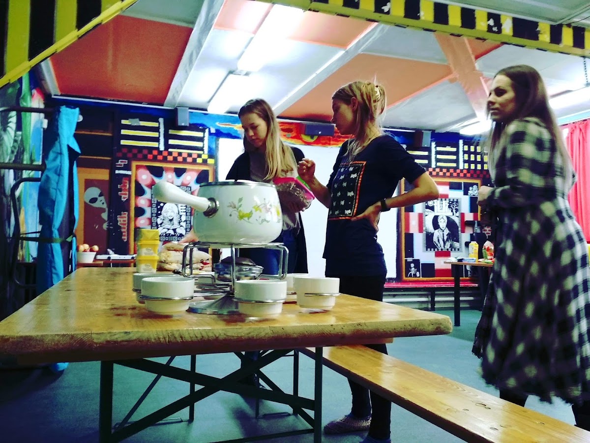 Hradec Králové, Preventivní programy SPIRÁLA - foto 4