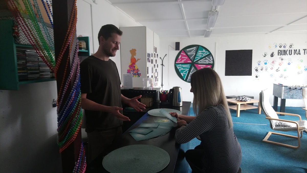 Hradec Králové, Preventivní programy SPIRÁLA - foto 5