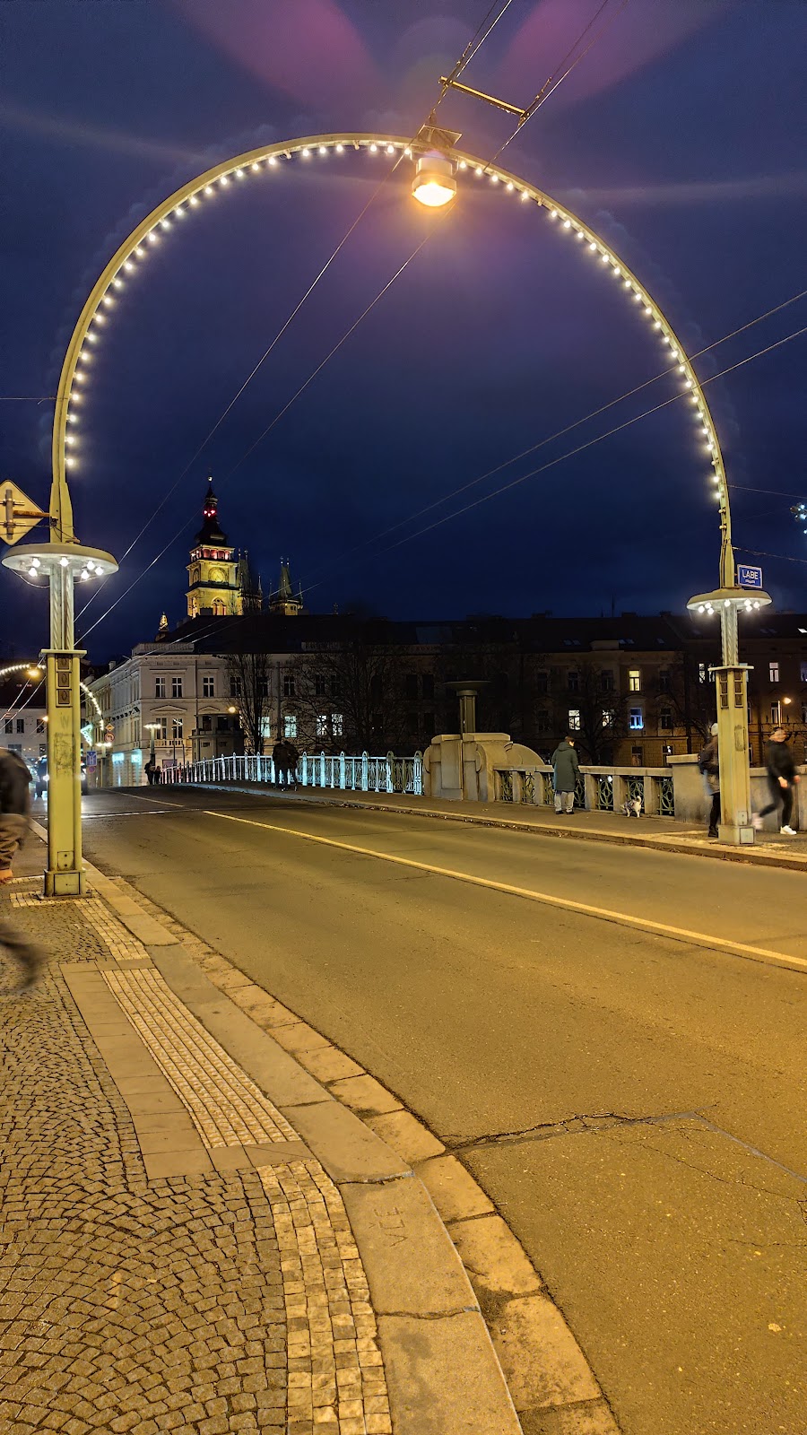 Hradec Králové, vedoucí oddělení prevence kriminality MPHK - foto 8