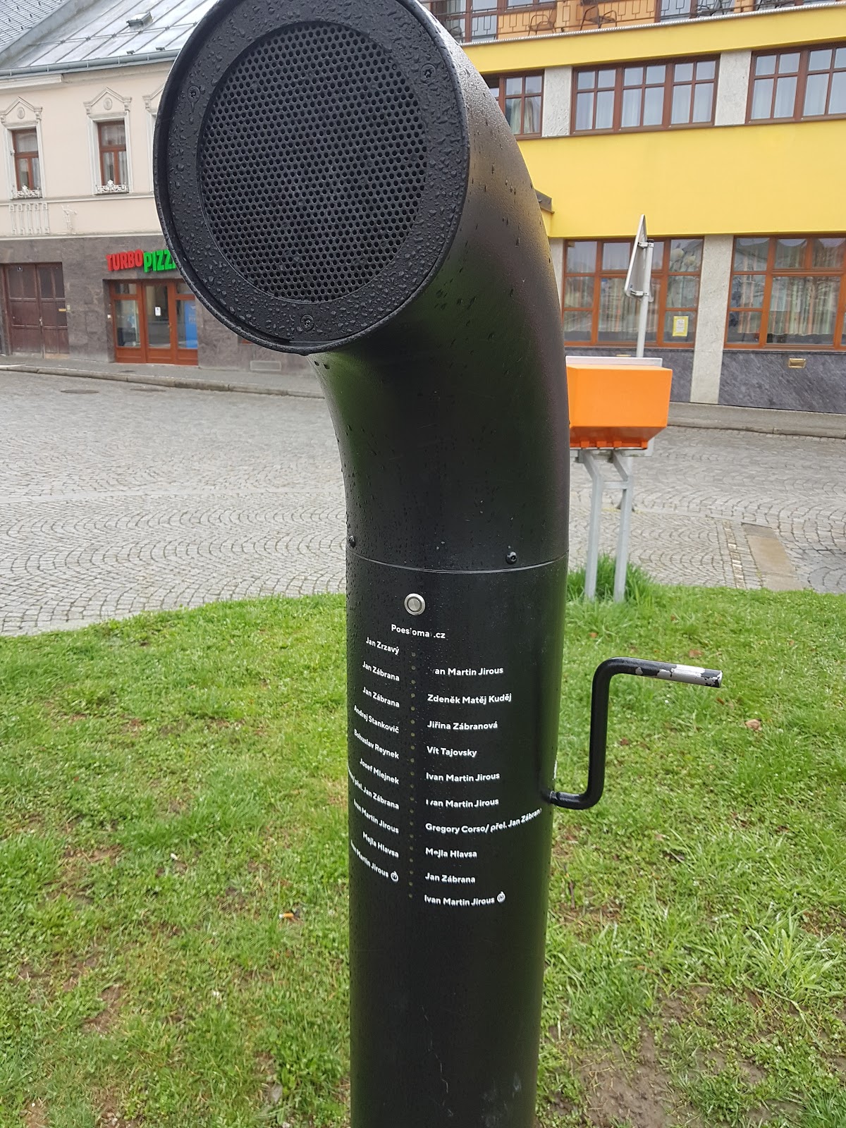 Humpolec, Místní protidrogový koordinátor - foto 9