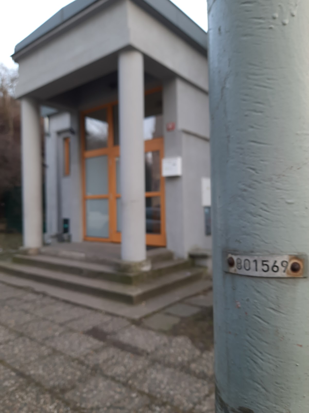 Jako doma - terénní programy - foto 4