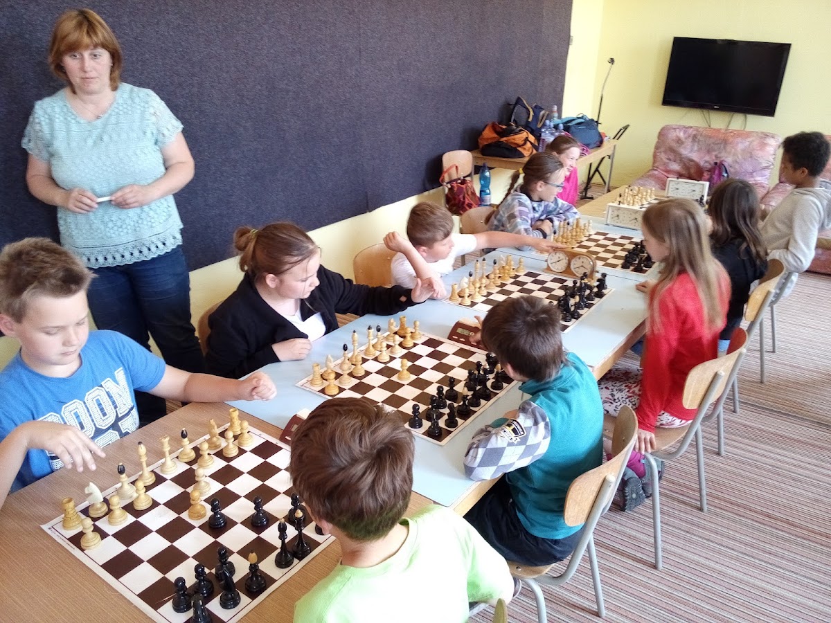 Jaroměř, Místní protidrogový koordinátor - foto 5