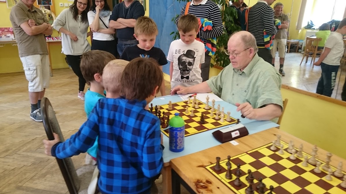 Jaroměř, Místní protidrogový koordinátor - foto 6