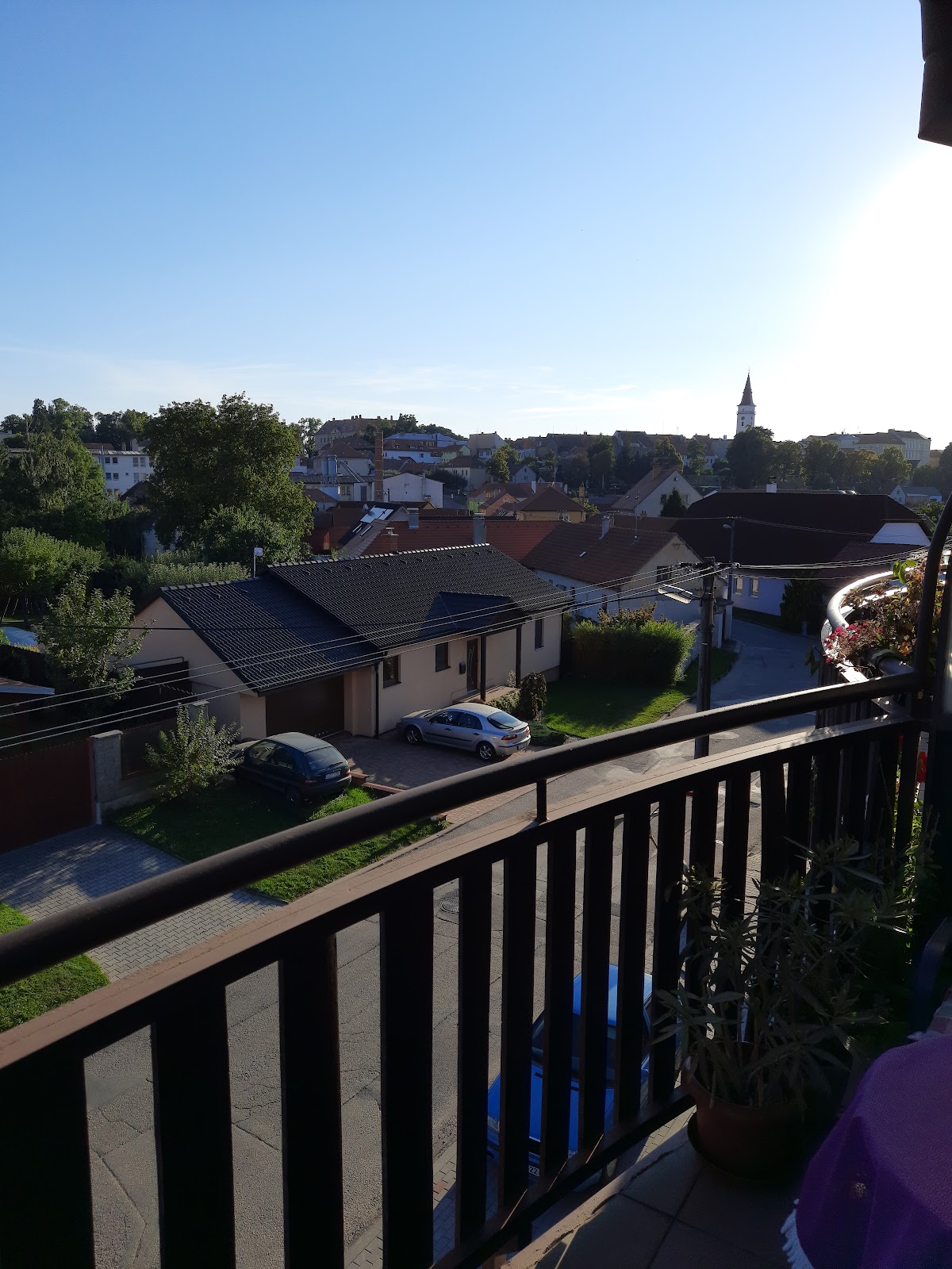 Jemnice, Služby následné péče - foto 2