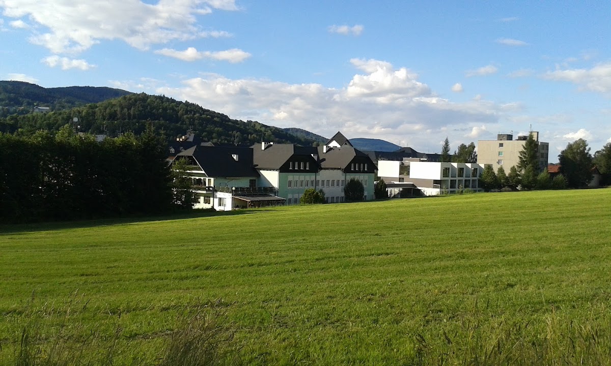 Jeseník, Terénní program Babylon - foto 2