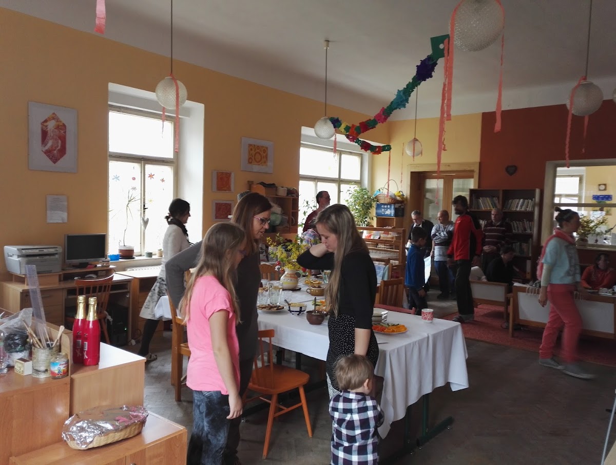 ZAHRADA 2000 z. s. - foto 2