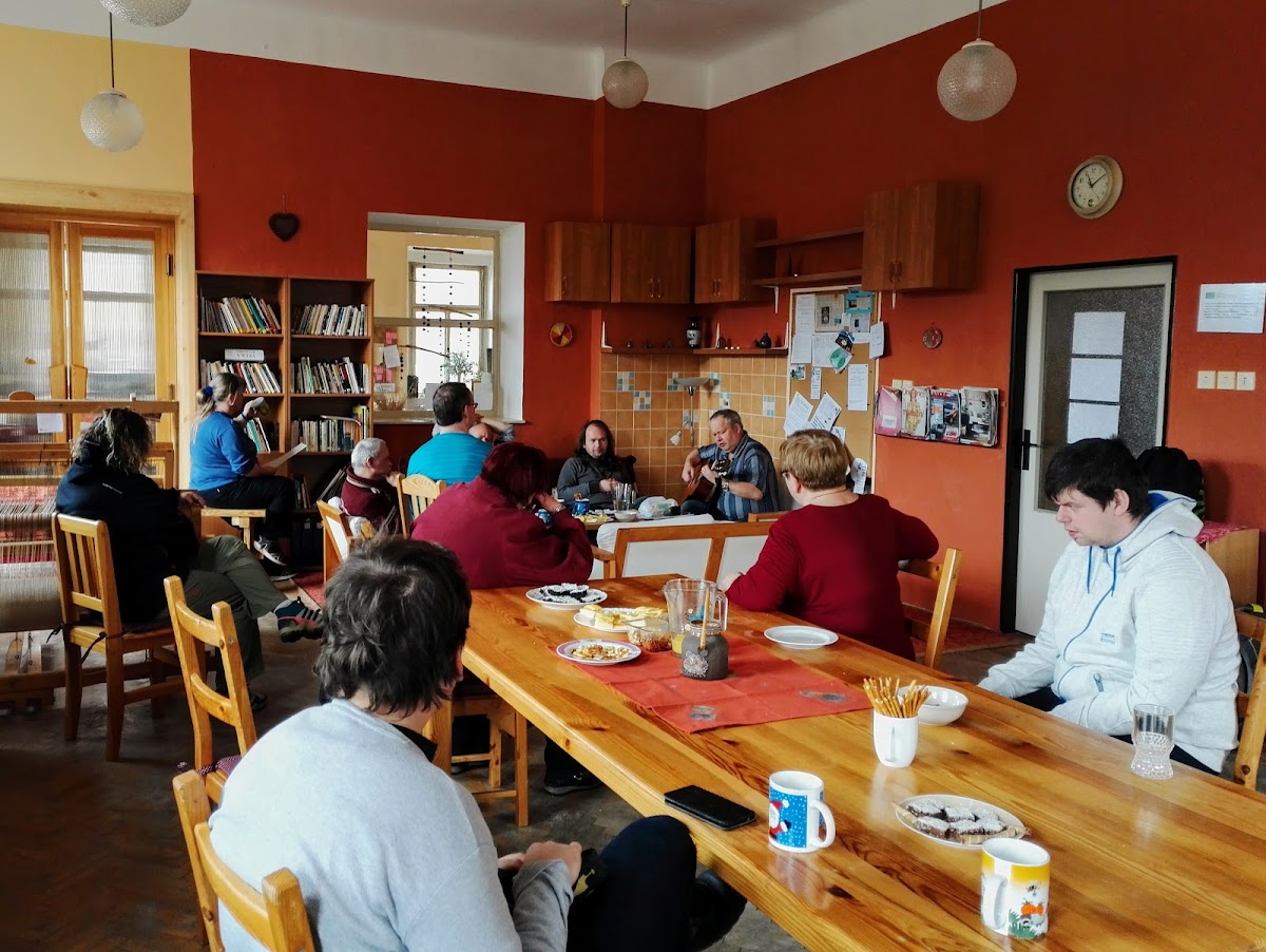 ZAHRADA 2000 z. s. - foto 5