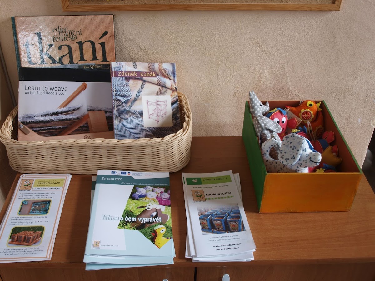 ZAHRADA 2000 z. s. - foto 8