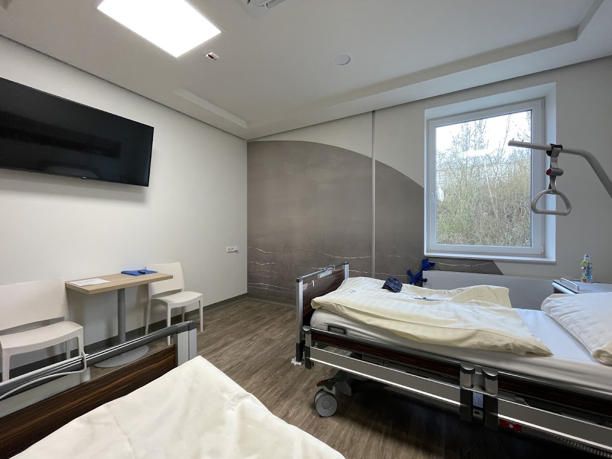 JESSENIA a.s., Rehabilitační  nemocnice Beroun - foto 9