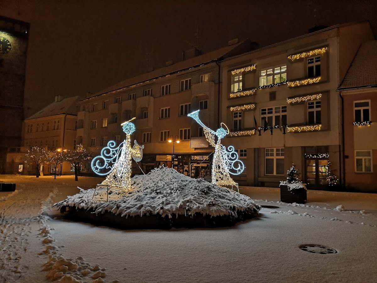 Jičín, Místní protidrogový koordinátor - foto 9