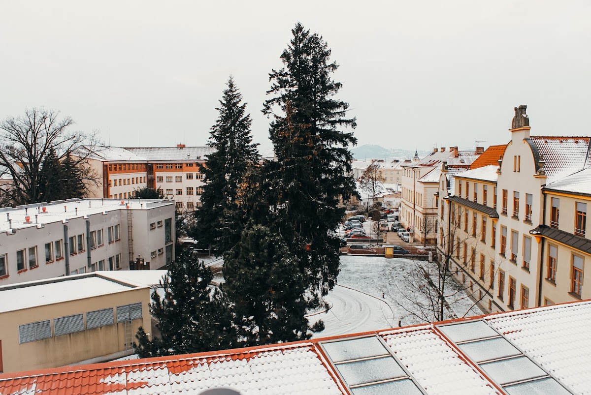 Jičín, Psychiatrické oddělení - foto 10