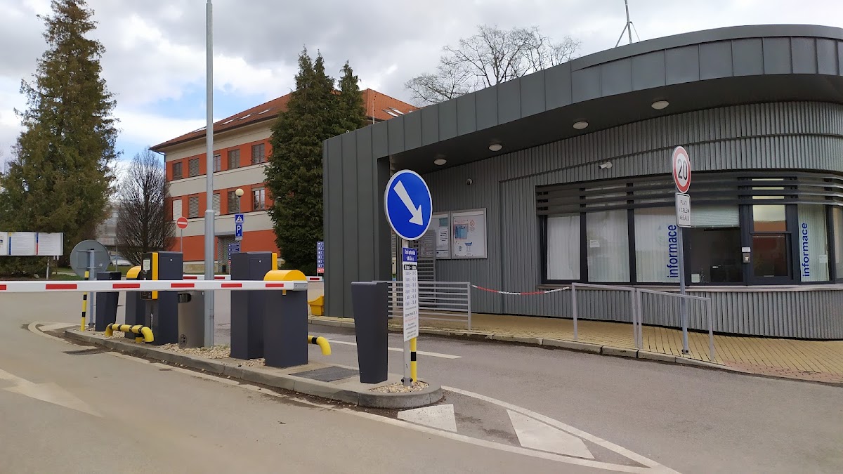 Jičín, Psychiatrické oddělení - foto 6