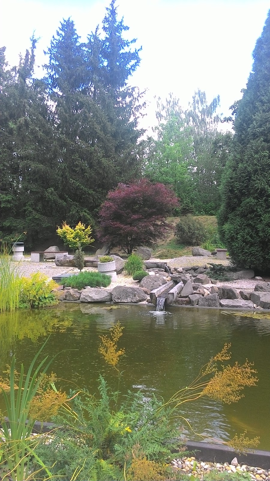 Jihlava, Pavilon 8 při Psychiatrické nemocnici Jihlava - foto 4