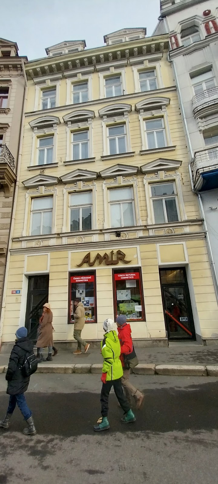 Karlovy Vary, Krajský školský koordinátor prevence - foto 10