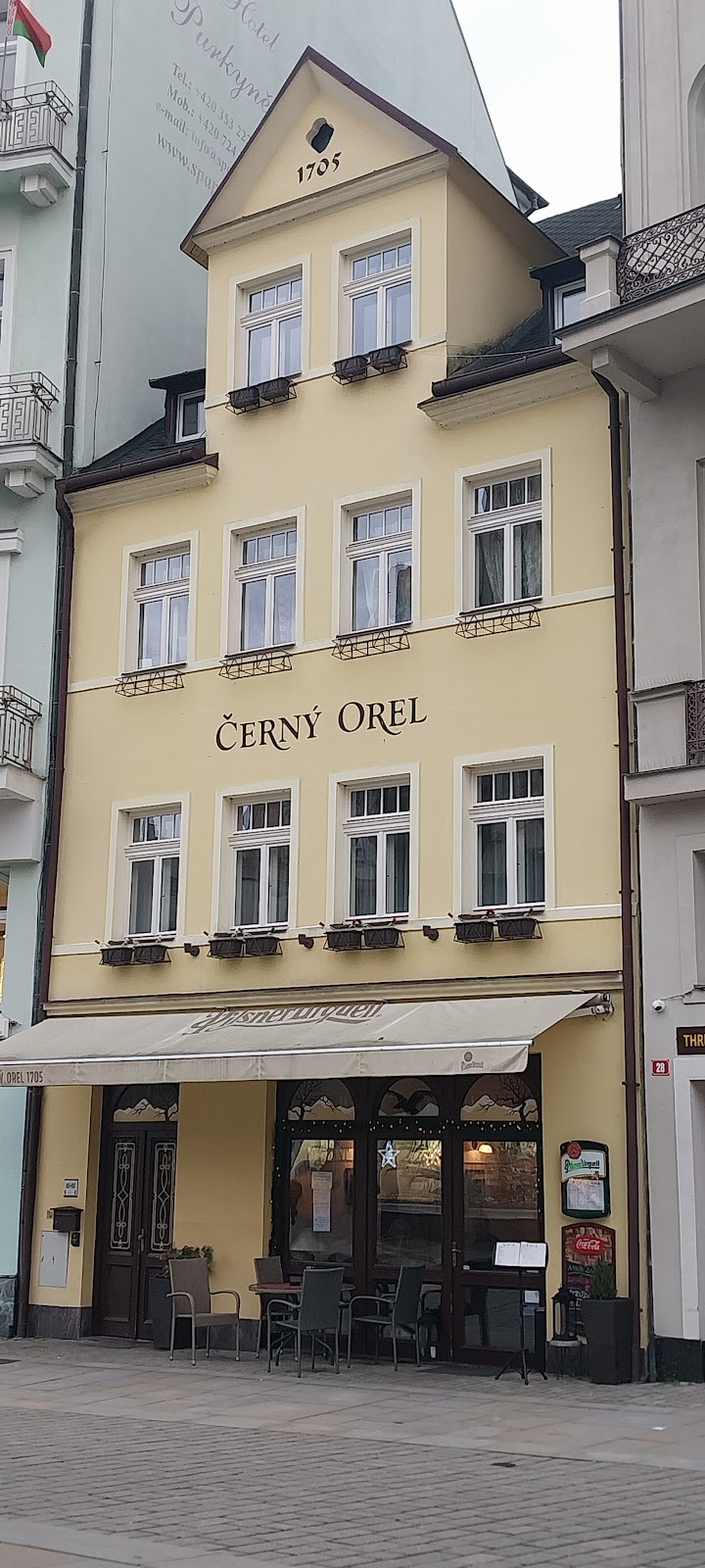 Karlovy Vary, Krajský školský koordinátor prevence - foto 6