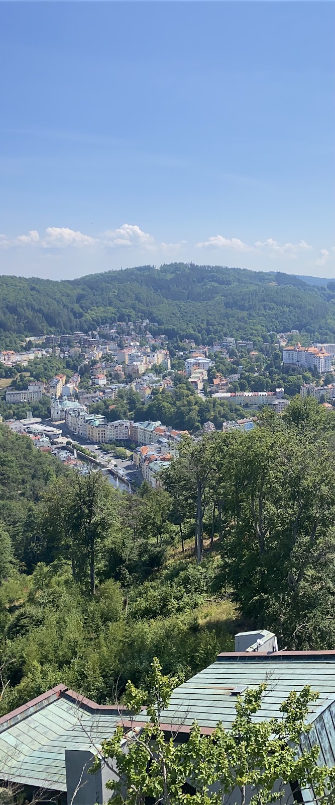 Karlovy Vary, Krajský školský koordinátor prevence - foto 7
