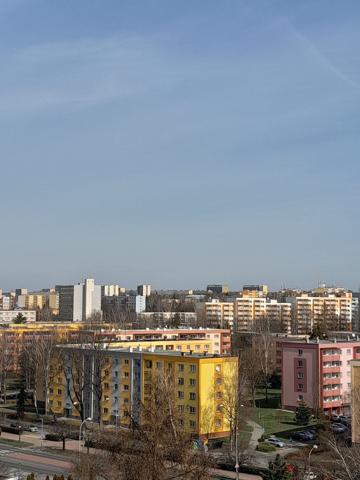 Karviná, Ambulance infekčních nemocí při Nemocnici s poliklinikou Karviná - Ráj - foto 7