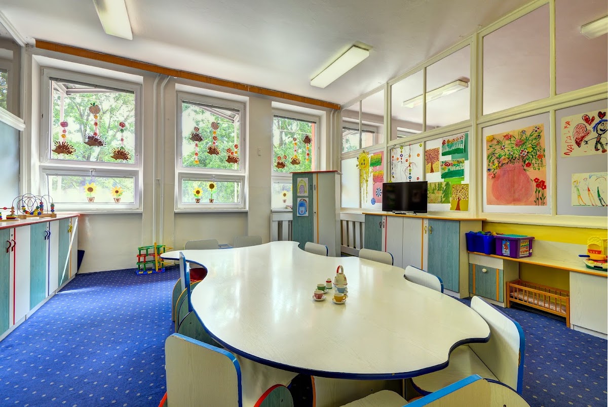 Karviná, Ambulance infekčních nemocí při Nemocnici s poliklinikou Karviná - Ráj - foto 8