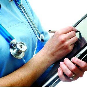 Kladno, Ordinace praktického lékaře - foto 1