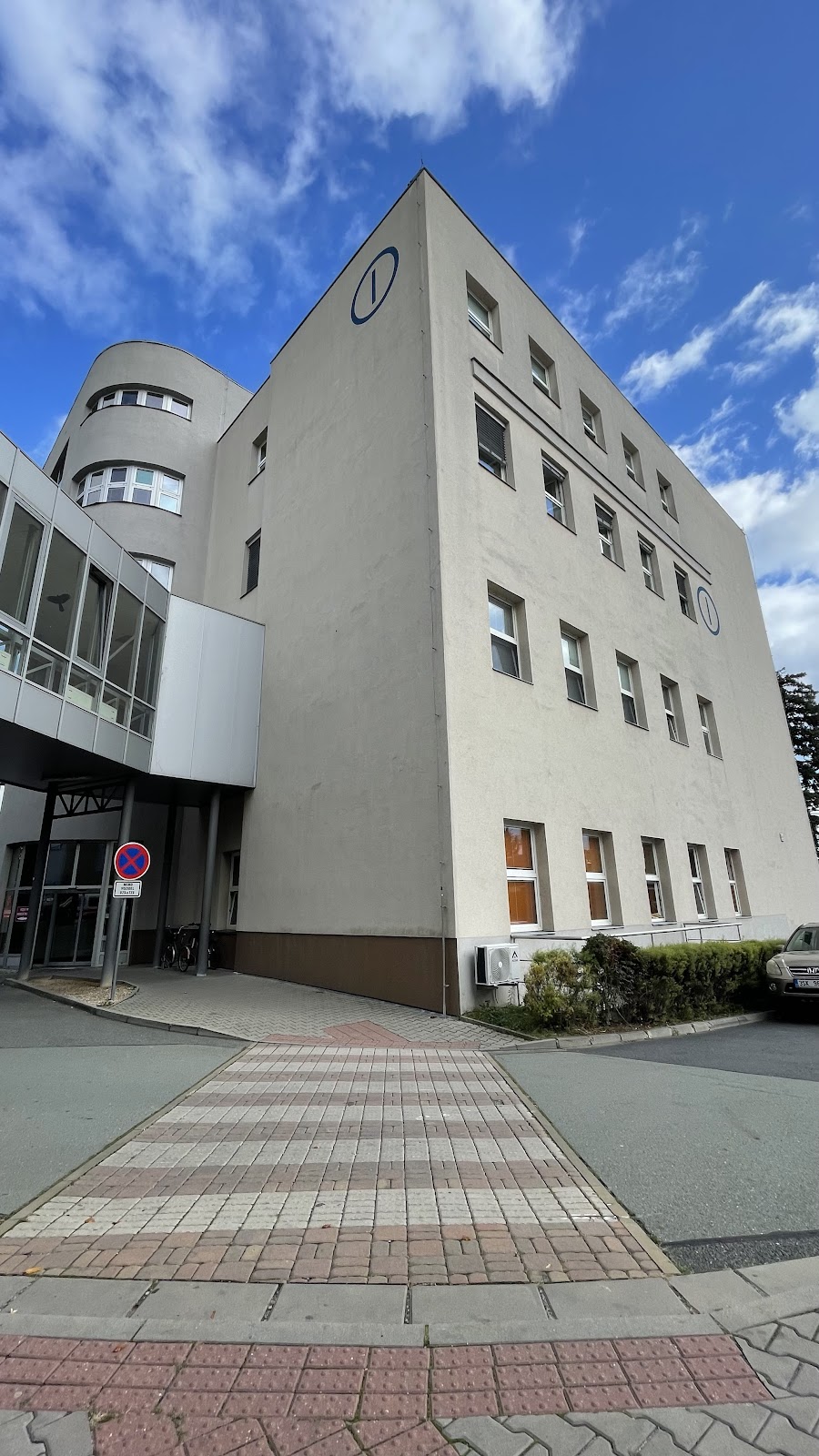 Kolín, Závodní středisko preventivní péče - foto 3