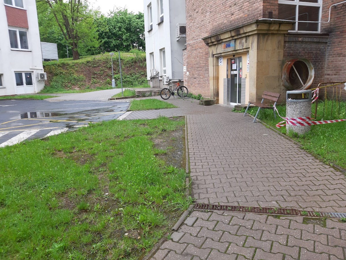 Kolín, Závodní středisko preventivní péče - foto 7