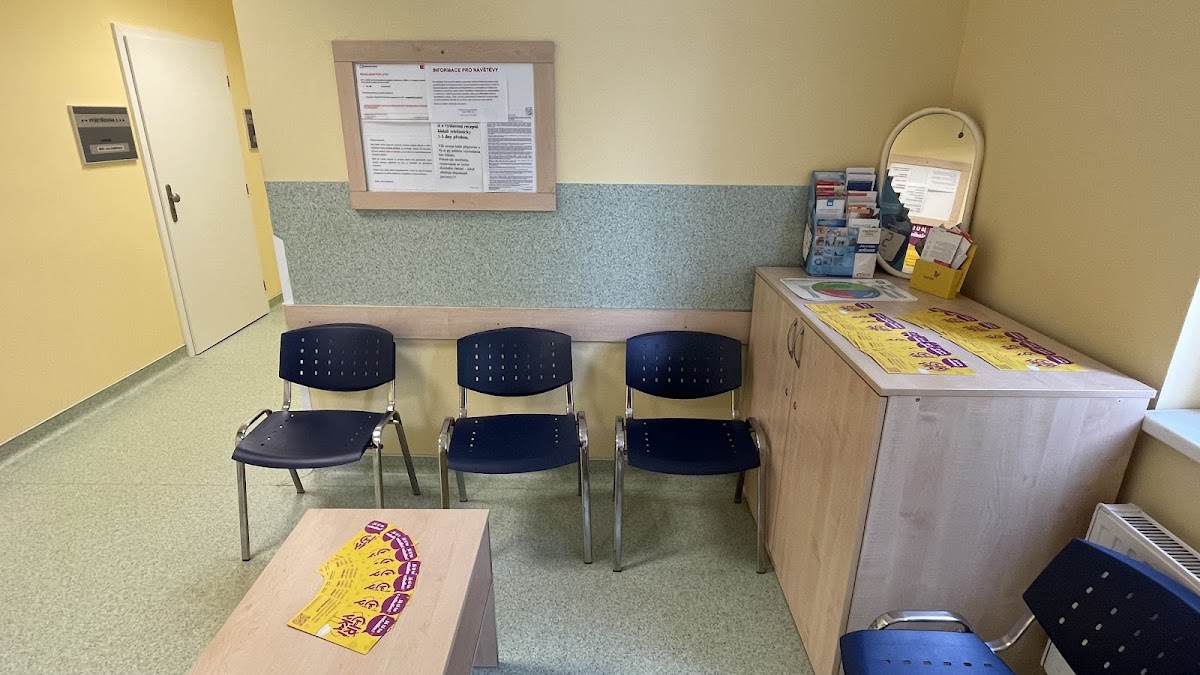 Kolín, Závodní středisko preventivní péče - foto 8