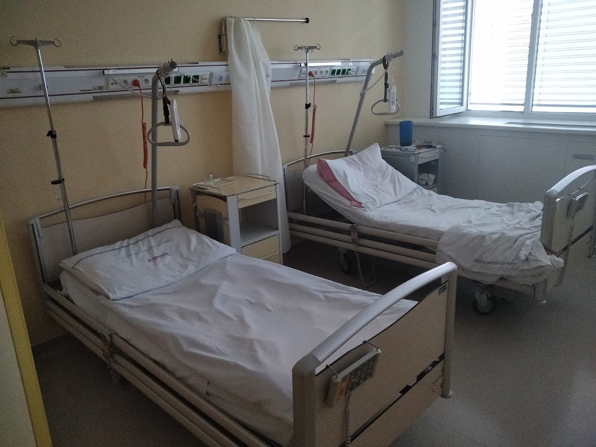 Kolín, Závodní středisko preventivní péče - foto 9