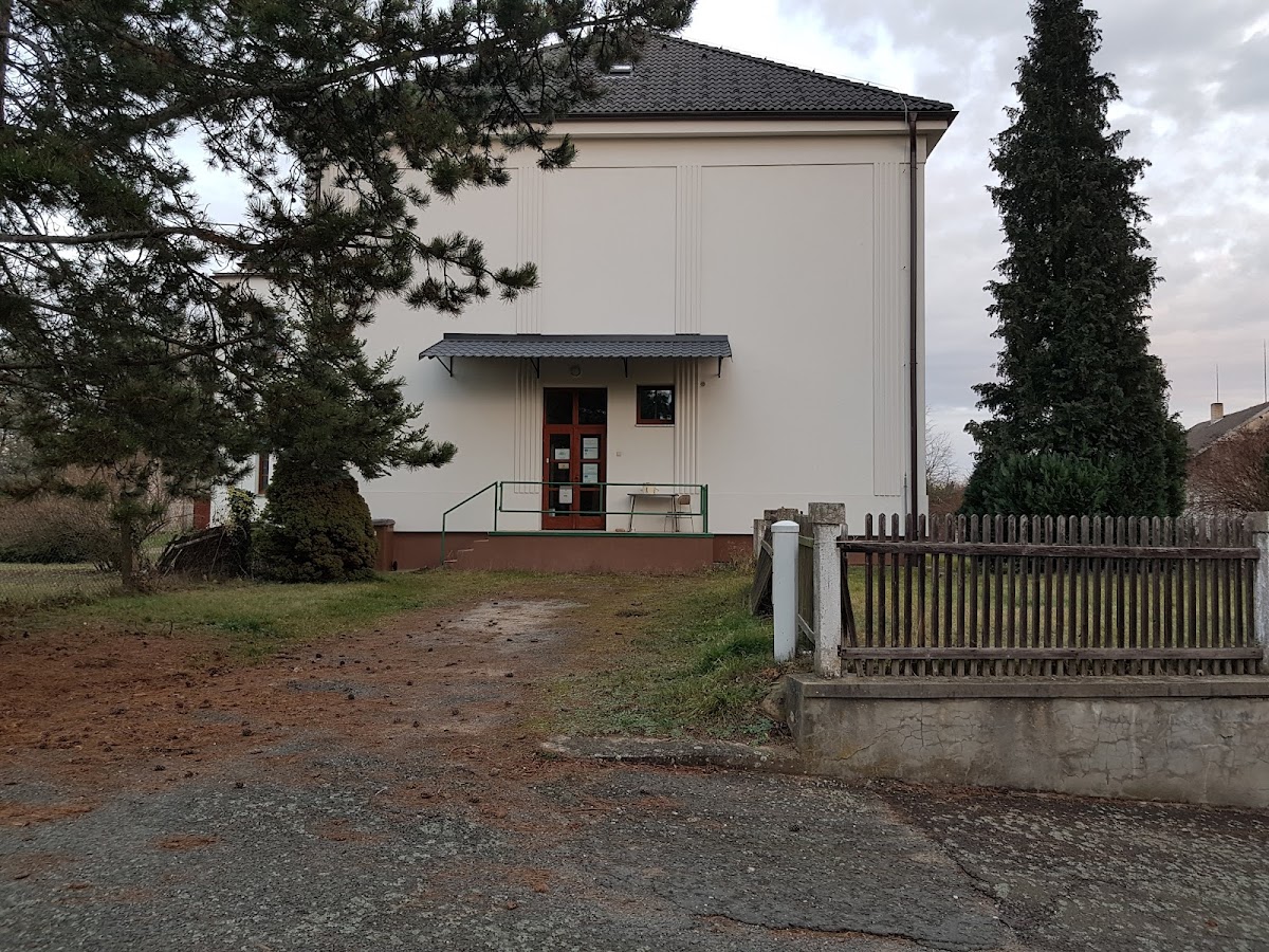 KONTAKT Ústí nad Orlicí o.p.s. - foto 1