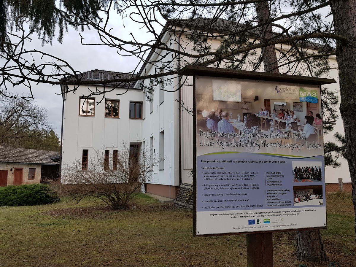 KONTAKT Ústí nad Orlicí o.p.s. - foto 2