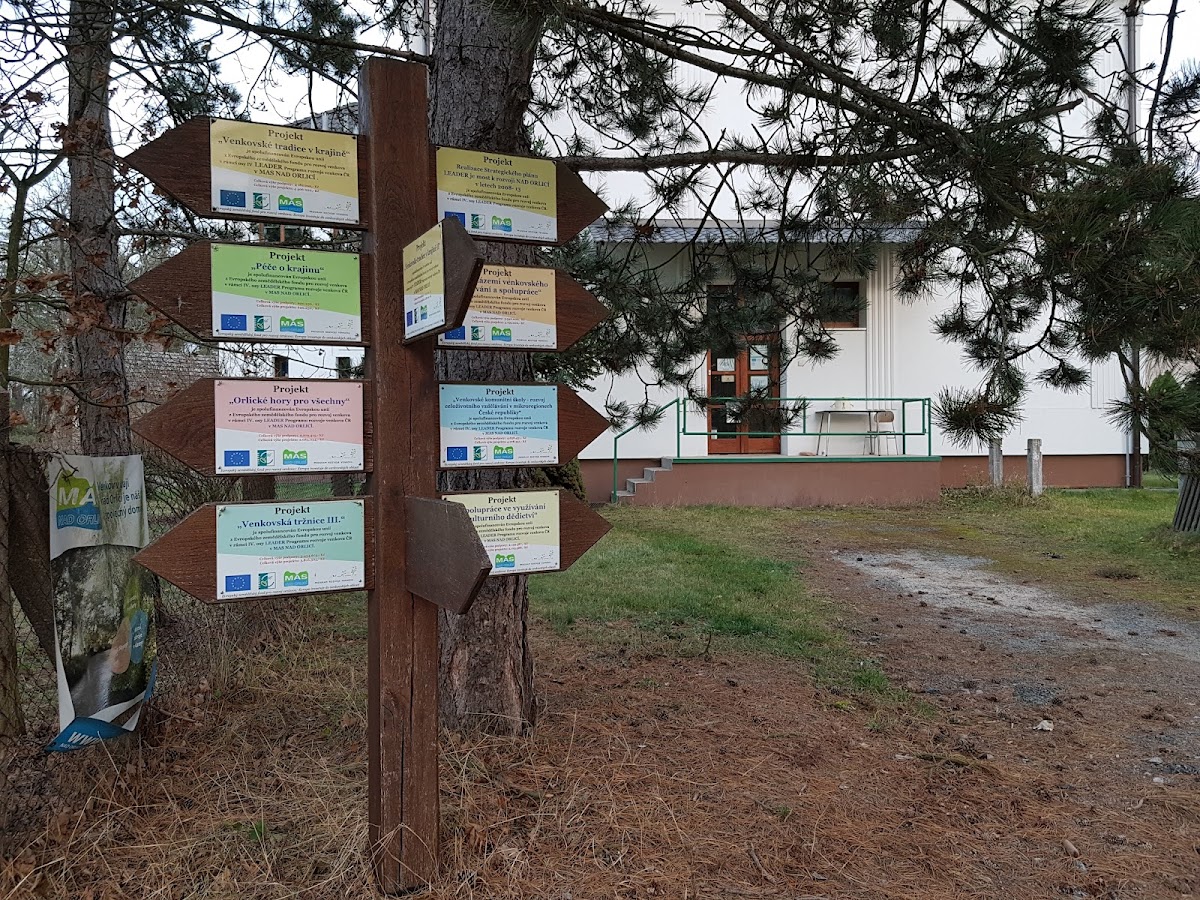 KONTAKT Ústí nad Orlicí o.p.s. - foto 6